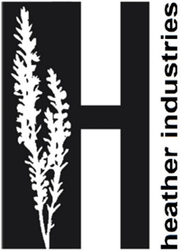 Heather Industries Logo