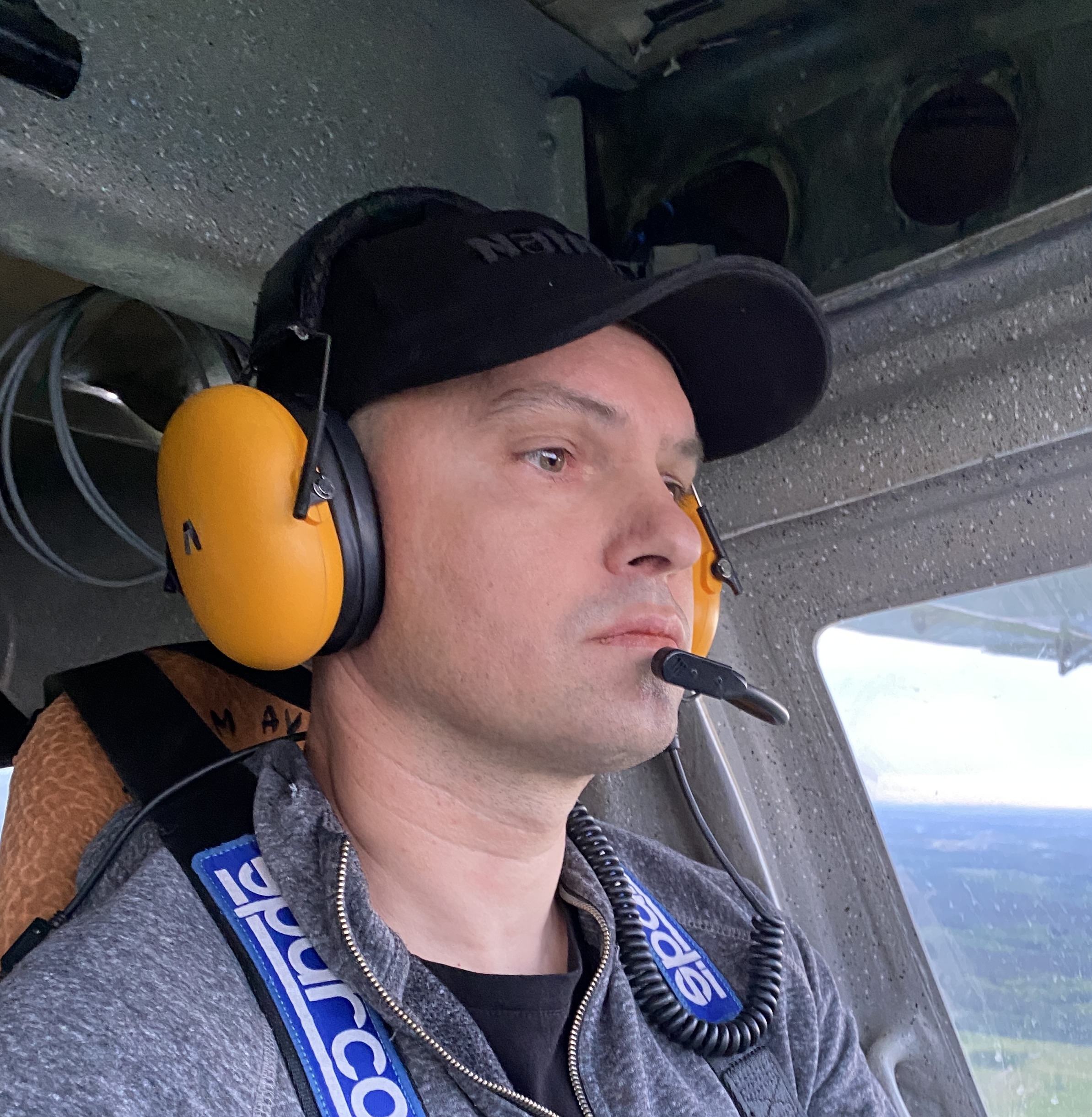 Zdjęcie Michał Sałaciński