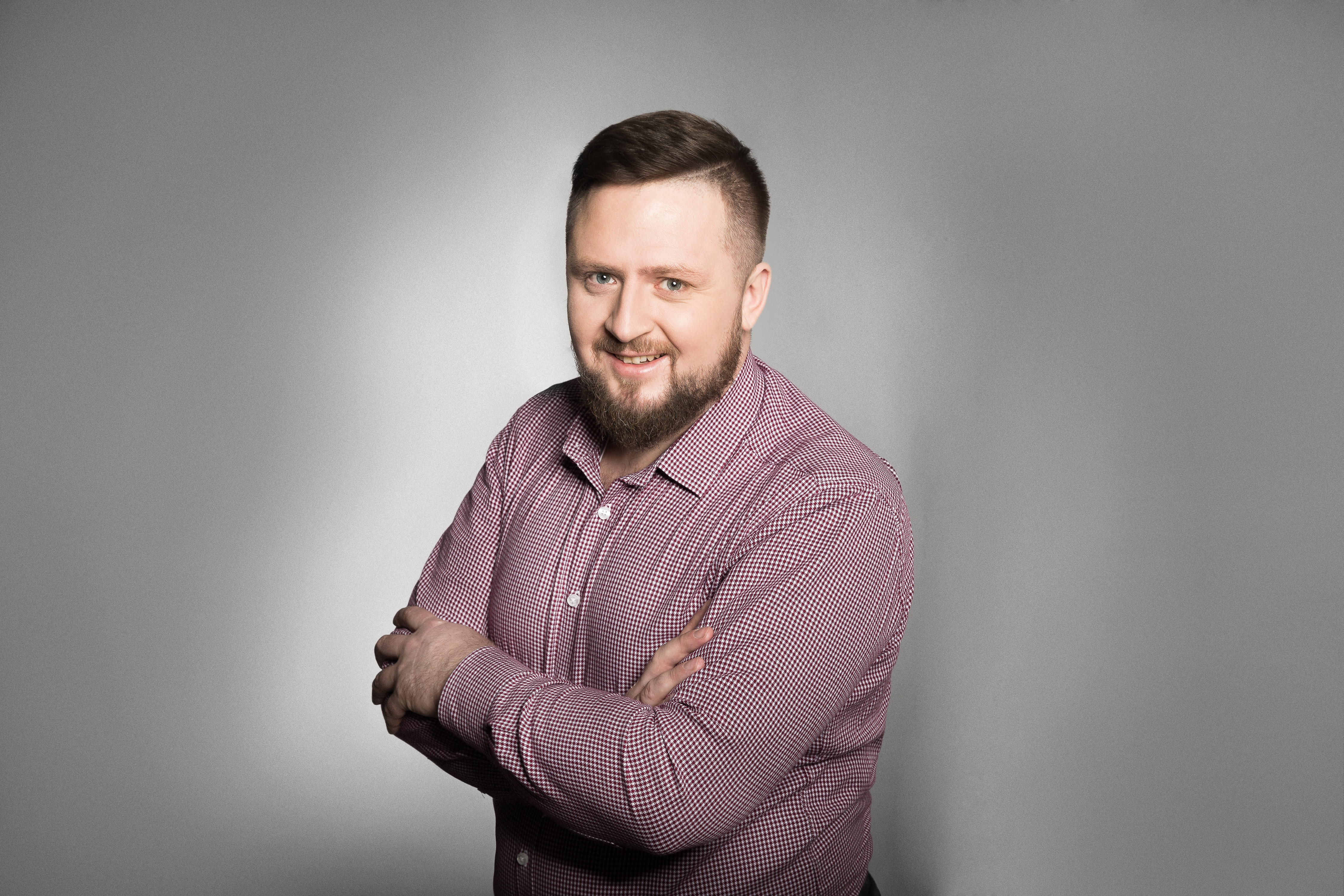 Zdjęcie Paweł [Nazwisko]